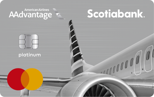 AAdvantage® Platinum