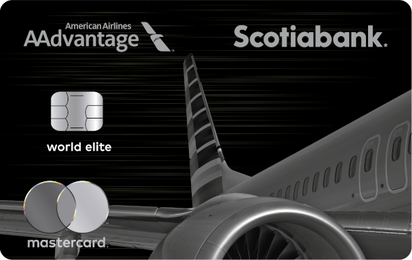 AAdvantage® World Elite