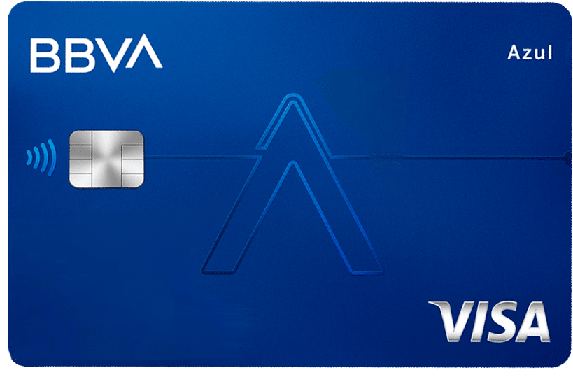 Azul BBVA