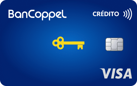 BanCoppel Grupo Coppel