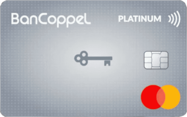 BanCoppel Platinum