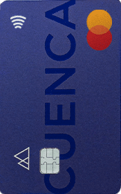 Cuenca Card