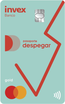 Despegar INVEX Gold