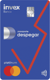 Despegar INVEX Platinum