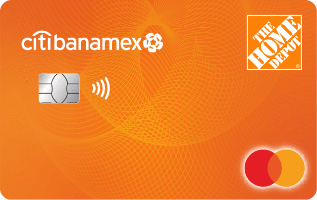 Home Depot Citibanamex