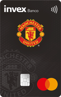 Manchester United INVEX