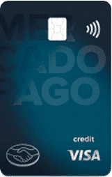 Mercado Pago Credit Card