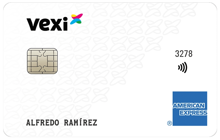 Vexi American Express®