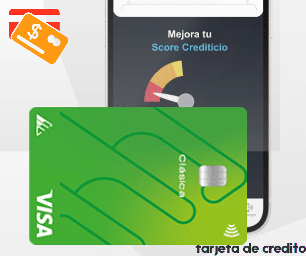 Tarjeta de Crédito Afirme Clásica