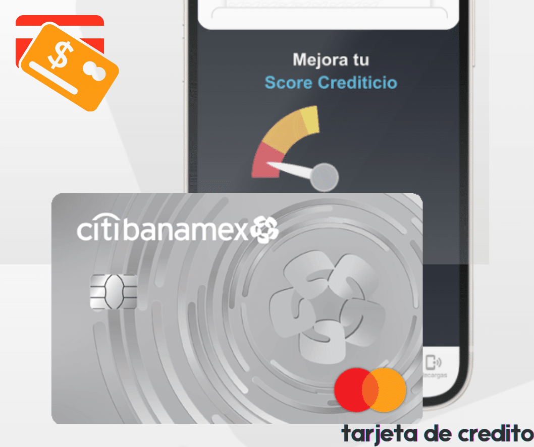 Tarjeta de Crédito Citibanamex Platinum