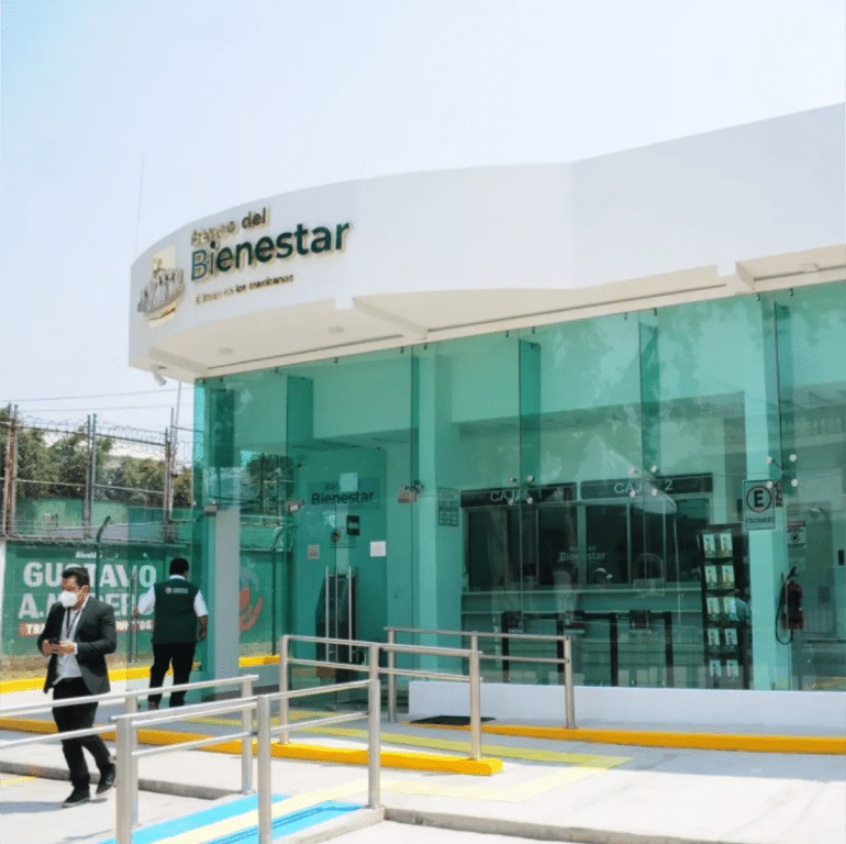 ¿Cómo solicitar un préstamo en el Banco del Bienestar?